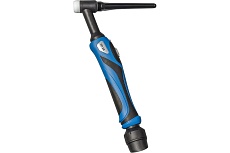 Горелка TIG TP 26 TBW2608-02 (8 м; М12x1; воздушное охлаждение) ПТК 00000027134