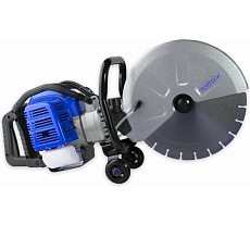 Бензорез HAITEC 3 л.с., 350 мм HT-BS2T52-350