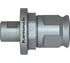 Хвостовик Fein Quick-In 32 для коронок 14-120 мм Karnasch 20.1163