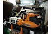 Эксцентриковая шлифмашина AEG BEX18-125 LI-402C 451087