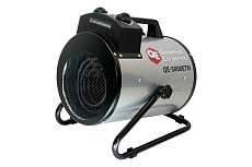 Электрическая тепловая пушка Quattro Elementi QE-5000 ETN 649-264