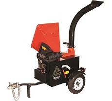 Измельчитель Echo BEAR CAT CH5653PSM