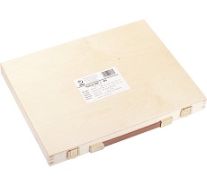 Набор метчиков и плашек Bucovice Tools UNF 1/4-1/2, 115CrV3, 20пр 316100