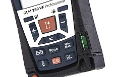 Лазерный дальномер Bosch GLM 250 + штатив BS 150 0.615.994.02J