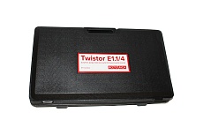 Электрический резьбонарезной клупп Rotorica Twistor E1.1/4 RT.1321400