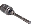 Коронка полая SDS-max (68х290 мм) Bosch F00Y145194