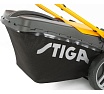 Бензиновая самоходная газонокосилка Stiga Combi 53 SQ Н 295536838/ST1