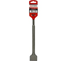 Лопатка 14x250х40 мм, SDS-Plus для перфоратора Strong СTЗ-02914250