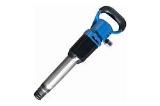 Отбойный пневматический молоток Tor МОП-3 207442