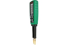 Цифровой мультиметр для SMD компонентов Mastech MS8911 RLC 00-00007385