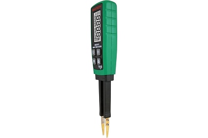 Цифровой мультиметр для SMD компонентов Mastech MS8911 RLC 00-00007385