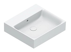 Раковина Catalano Premium 50 см белый глянец 0220500001