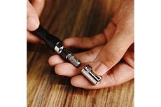 Держатель угловой для бит 1/4&quot; Deko 065-0766