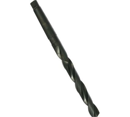 Сверло длинное (24х325х203 мм; КМ3; Р6М5) Туламаш 61848