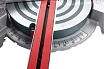 Торцовочная пила Bosch GCM 800 SJ 0.601.B19.000