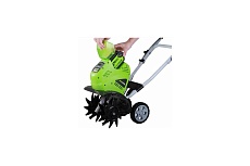 Аккумулятор (3 А*ч; 40 В, Li-ion) GreenWorks 2925707