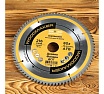 Диск пильный по дереву Woodmaker 216x30 мм, Z=80, атв Diamond Industrial DIDD216Z80