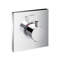 Смеситель для душа Hansgrohe Shower Select 15760000 внешняя часть