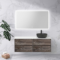 Мебель для ванной BelBagno Kraft 120 см со столешницей Pino Pasadena