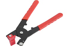 Плиткорез-кусачки Тундра металлический упор, 200 мм 7392927