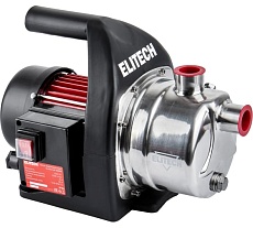 Насос Elitech НП 1000Н 205650