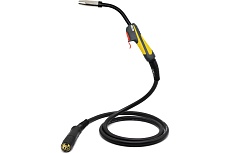 Горелка MW-45 (4 м; Euro) Optima XL017.D042