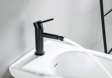 Смеситель для биде Aquatek Европа AQ1318