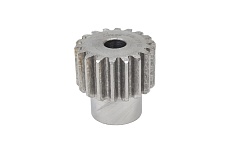 Зубчатая шестерня со ступицей ISKRA M=1,5, Z=18 PM27018