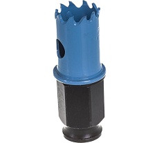 Коронка пильная Special for Sheet Metal (19 мм; HSS-CO) Bosch 2608584780