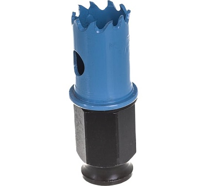 Коронка пильная Special for Sheet Metal (19 мм; HSS-CO) Bosch 2608584780