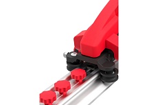 Система резки для крупноформатного керамогранита Vertextools PROMAX 20-2800 см, толщина 6-12 мм 17-20-2800