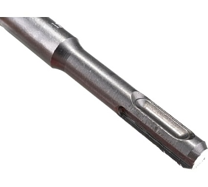 Бур усиленный SDS-plus (16x310 мм) Gigant GRD 11043