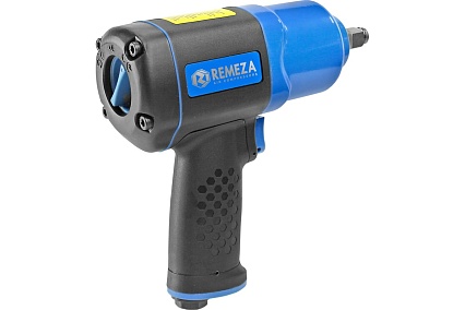Ударный гайковёрт Remeza R-1200 1/2" УТ-00000401