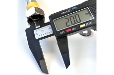 Сильфон для газа TUBOFLEX в оплетке ПВХ, 1/2&quot;, 0,6 м ВР/ВР 4829398