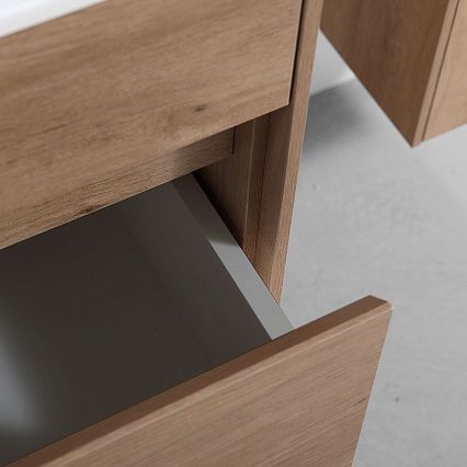 Тумба с раковиной Vincea Chiara new 60 см