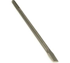Лопатка зубило плоское SDS-max 25x400 мм Bohrer 30725400