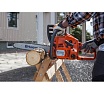 Бензопила Husqvarna 120 Mark II + цепь 9678619-06