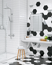 Коллекция плитки Kerama Marazzi Буранелли