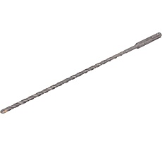 Бур SDS-plus (6х310 мм) Vertextools 999-06-310