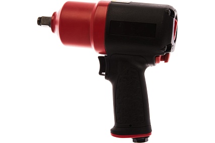 Пневматический гайковерт Norm 1/2", 980 Hм TT-5280