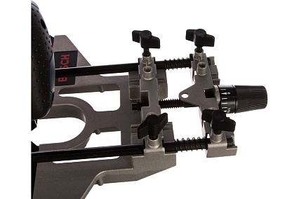 Универсальная фрезерная машина Bosch GMF 1600 CE Professional 0.601.624.002