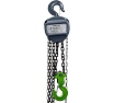 Шестеренная стационарная ручная таль EURO-LIFT ТВ - 5 т, 12 м 00000603