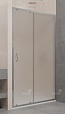 Душевая дверь RGW Passage PA-016 120x195, матовое-сатинат, хром
