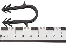 Якорная скоба Motusline 50 мм, кассета 50 шт. AYSK501000