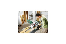 Торцовочная пила Bosch PCM 10 0603B01000