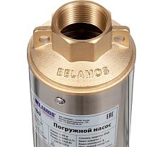 Скважинный насос Беламос TF-100