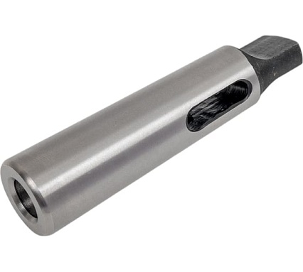 Втулка переходная МК3/1 с лапкой AURA TOOLS 11000301