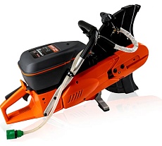 Бензорез WorkMaster в комплектации WALBRO (Япония) WK-970