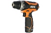 Аккумуляторная дрель-шуруповерт AEG BS 12C2 LI-202С 4935447867