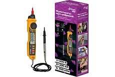 Цифровой мультиметр-пробник в форме щупа Duwi M8211 PROFI 26047 9